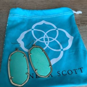 Kendra Scott Danielle Earrings